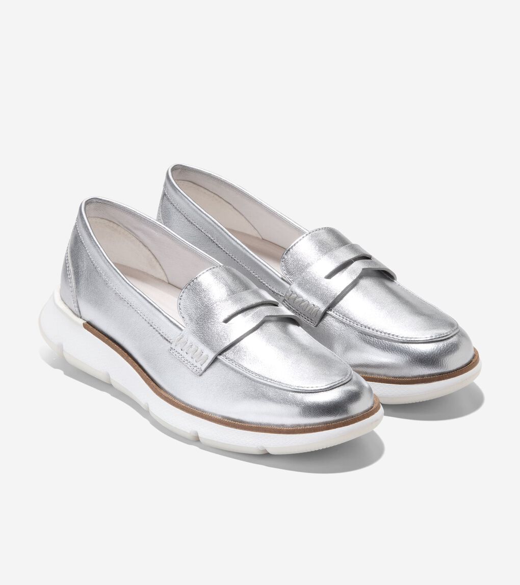 Women's 4.ZERØGRAND Loafer 